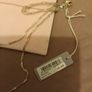 Jon Richard silver heart necklace Image 4