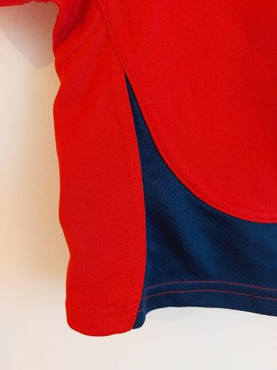 munster rugby jersey