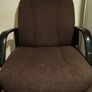 Swivel Office Chair Image 4