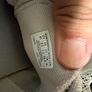 KEEN Jasper Suede Beige UK7.5 EU41 Image 6