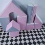 11 piece soft play blocks Image 2