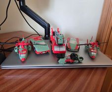 Transformers Victorion