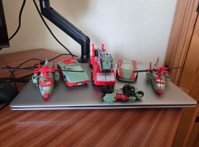 Transformers Victorion