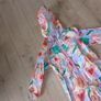 Next Waterproof Puddlesuit - Size - 3-4 Years - RRP - 29.00 Image 3