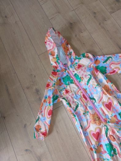 Next Waterproof Puddlesuit - Size - 3-4 Years - RRP - 29.00