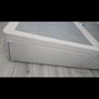 King size bed Image 3