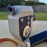 Vintage Russian Movie Camera -Quarz 5 Image 7