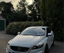 Volvo V40 D4 R-Design | 207k km | NCT 12/26