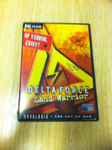 Various Pc Games