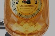 Birra Moretti Sale Di Mare Pint Beer Glass
