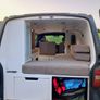 VW Transporter Campervan Image 2