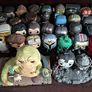 100+ Star Wars Funko Pops Image 3