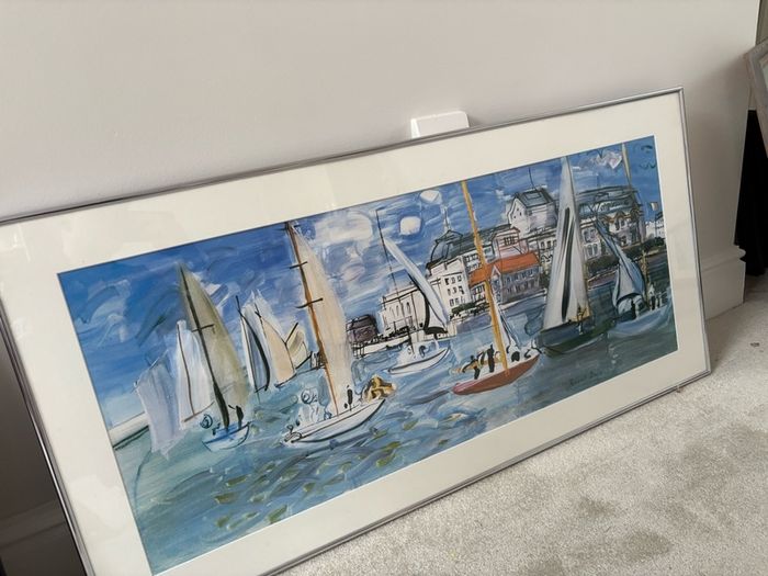 paintings