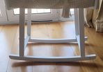 Crochet Moses Basket