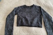 Penneys gym top - Size S