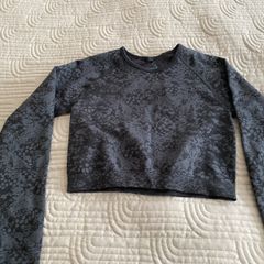 Penneys gym top - Size S