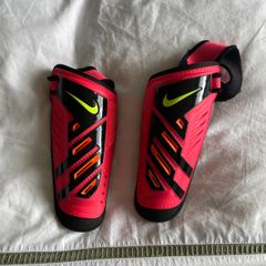 Shin guard size kids small