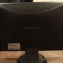 Samsung Monitor 226bw (Tested and working) Image 4