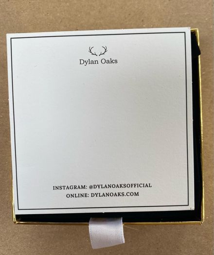 Dylan Oaks Bracelet