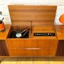 Mid Century Vintage Dynatron Stereo Radiogram Image 4