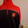 GAA Gracefield O'Neills Half Zip - Medium Image 2