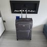 Genuine Samsonite Large Suitcase Image 2