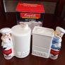 Vintage Campbells Soup salt and pepper shakers Image 4