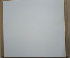 Selsviken white 60x64cm
