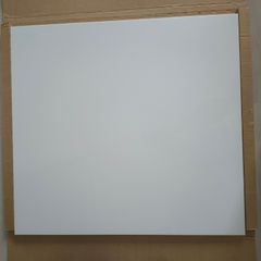 Selsviken white 60x64cm