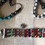 Costume jewellery collection Image 7