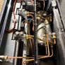 2023 La Cimbali M23 UP 2 Group Commercial Espresso Coffee Machine Image 5