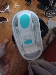 Baby stuff