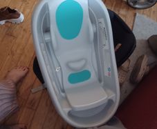 Baby stuff