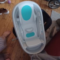 Baby stuff