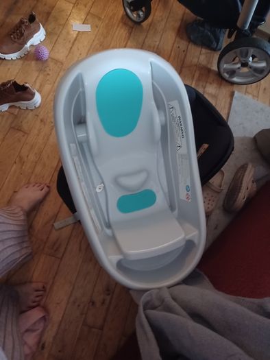 Baby stuff