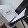 PS5 with new disc attachment Image 2