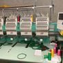 Embroidery Machines Image 2