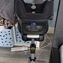 free maxi cosy baby car seat and base fo isofix Image 3