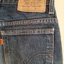 Vintage levis jeans great condition Image 5