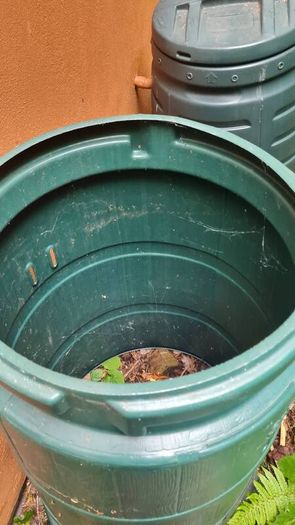 compost bin