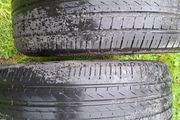 2x 235/60/18 Pirelli