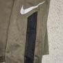 Nike Sports Half Zip Jumper Windbreaker Image 3