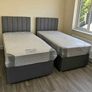 Single bed Image 2