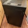 server rack/ comms cabinet Image 3