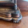 antique chest of drawers. Image 5