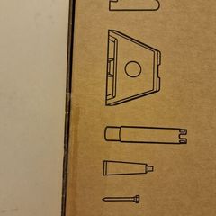 Wall mount