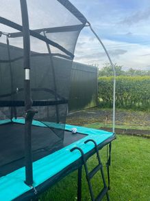 trampoline