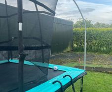 trampoline