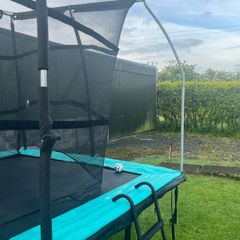 trampoline