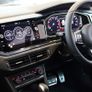 Display Unit for Discover Media  Mib2VW Golf 7,Passat B8, Tiguan Image 5